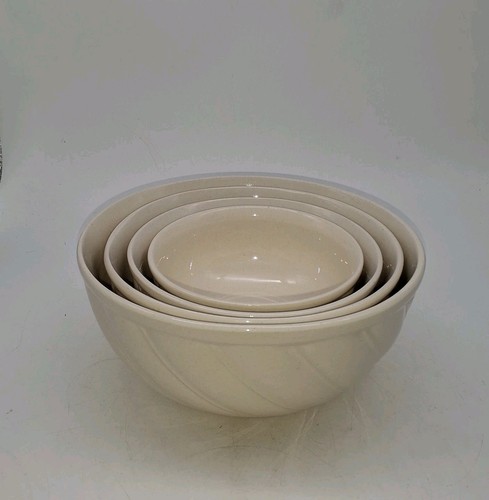 Ddr schüsseln schüsselset - schüsseln, 4