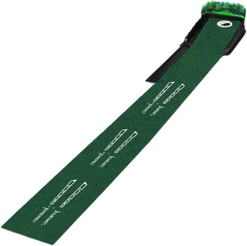 Putting green matte - green,