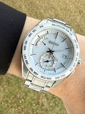 Seiko brightz solar - brightz,