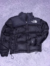 The North Face Daunenjacke