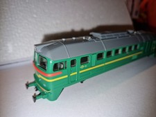 Piko Gehäuse BR 120 V200 SZB  CCCP M62 H0 Top