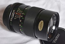 VIVITAR Objektiv 135mm 1:2,8