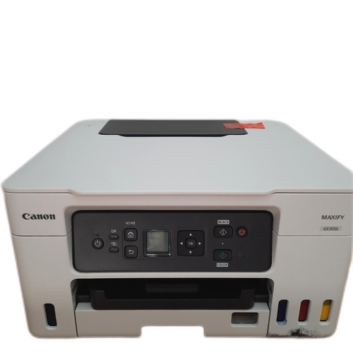 Canon maxify gx3050 - canon, megatank
