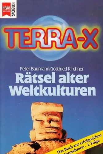 Terra rätsel alter - terra,