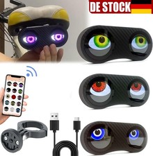 DIY Motorrad Fahrrad Devil's