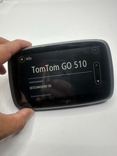 TomTom Go 510