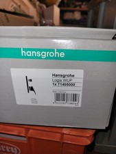 Hansgrohe Logis