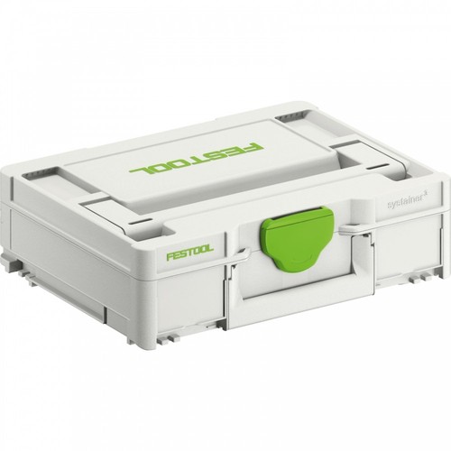 Festool systainer sys3 112 - systainer,