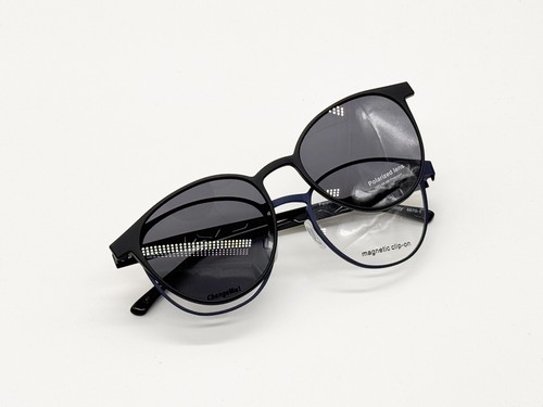 Sonnenbrillenclip - 1,