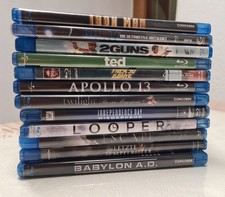 Blue ray sammlung stück - sammlung,,