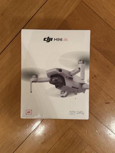 Dji mini drohne mit kamera - drohne,