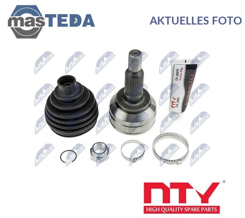 Npz 024 gelenk - npz-ch-024,