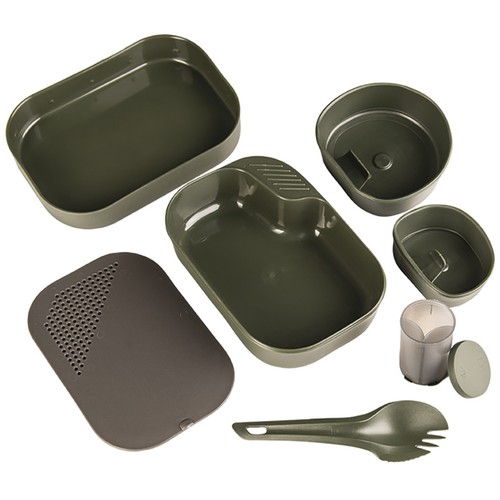 Wildo camp box - camp-a-box®, 7-tlg