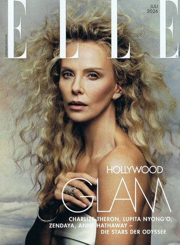 Elle 07 2026 - -, nr.
