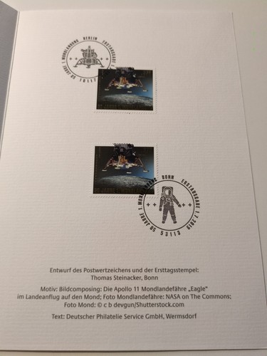 Bund brd ersttagsstempel - ersttagsstempel, 3479