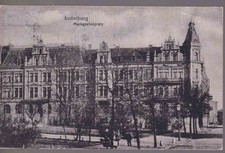 AK, Insterburg