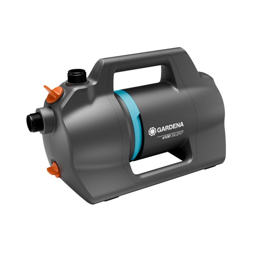 Gardena gartenpumpe 4100 - gardena,
