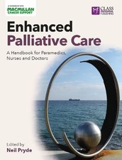 Neil Pryde Enhanced Palliative