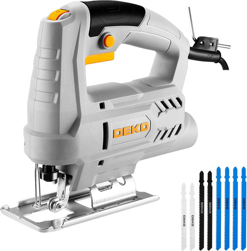Profi stichsäge 400w - profi, diy