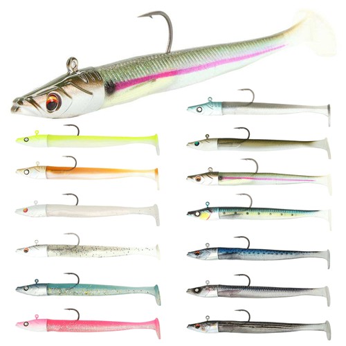 Major craft ceana eely - major, shad