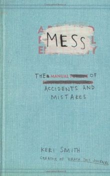 Mess the manual accidents - mess:,