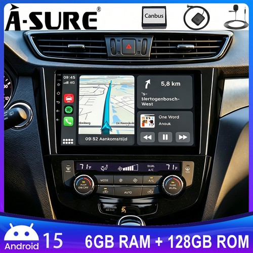 128gb android carplay - 6+128gb, 15
