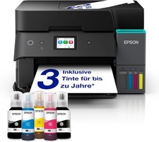 Epson EcoTank ET‑4950 –