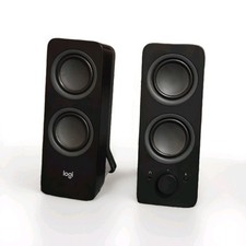 Logitech Z207 Kabelloser