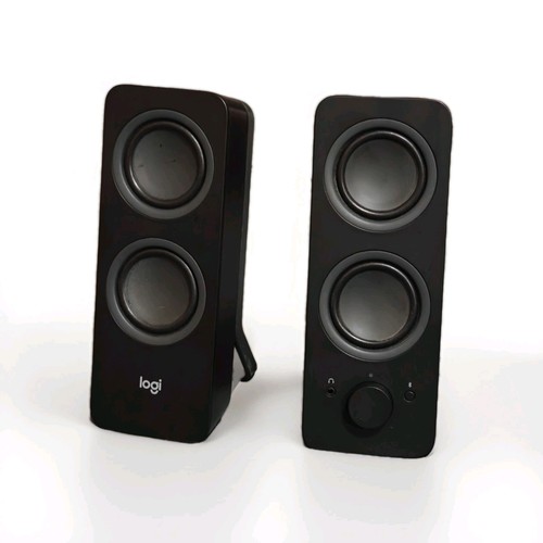 Logitech z207 kabelloser - logitech,