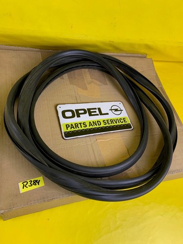 Neu original opel kadett - neu,