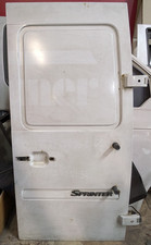 Mercedes Sprinter 901-904 H1