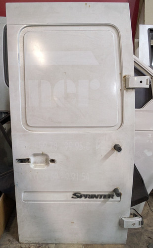 Mercedes sprinter 901 904 - sprinter, 901-904