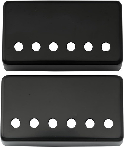 Metall humbucker pickup - humbucker,