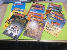 mosaik hefte  jahrgang   1995