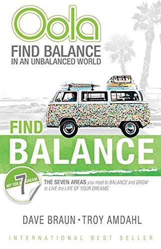 Oola find balance - find,