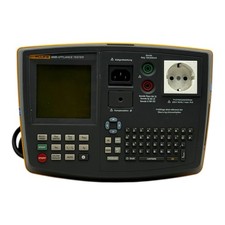 FLUKE 6500 Appliance Tester |