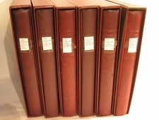 DDR 1966-1990 überkomplett