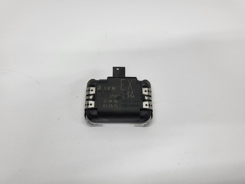 Opel astra regensensor - -,