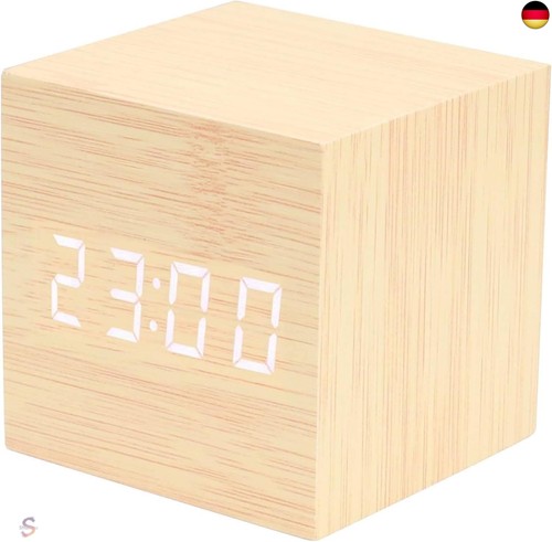 Wecker digital aus - wecker,