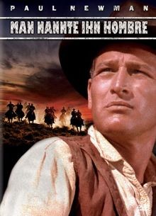 Man nannte ihn - , hombre