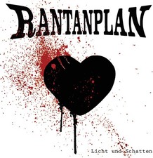 Rantanplan licht und - licht, schatten