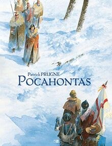 Pocahontas von prugne patrick - pocahontas, prugne,