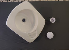 #1634 Dental Waschbecken