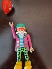 Playmobil Clownfigur