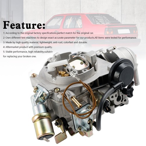 027129016h carburetor für - carburetor, vw