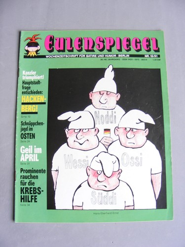 Eulenspiegel