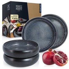 Moritz 4tlg suppen - &,