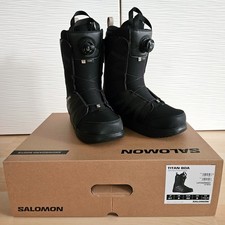 *NEU* SALOMON Titan BOA -