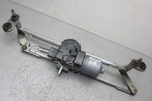 Wischermotor mit gestänge - wischermotor,