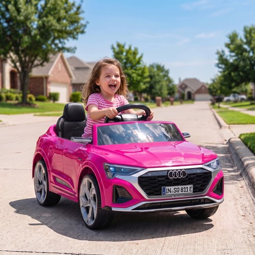Aiyaplay kinder elektroauto - aiyaplay,